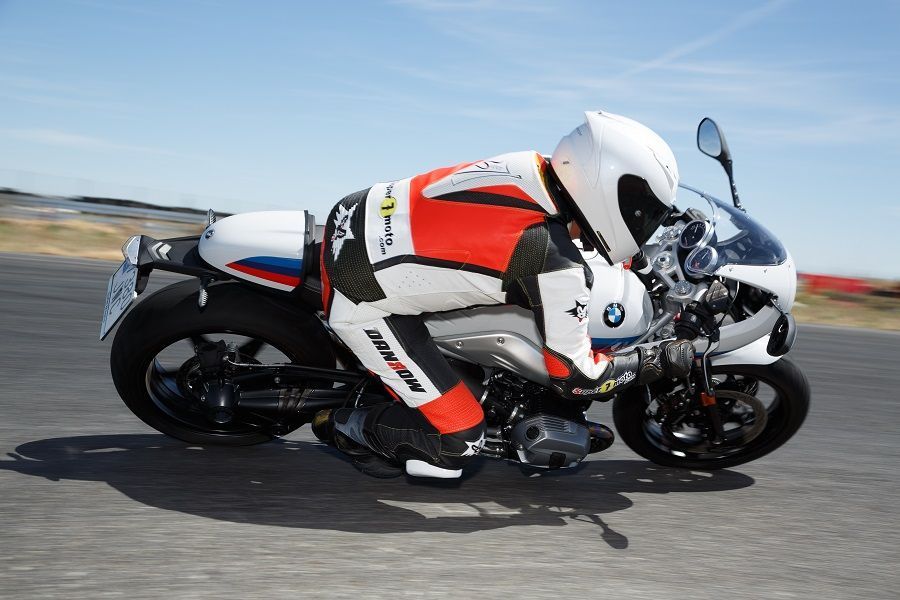 BMW NineT Racer 5928
