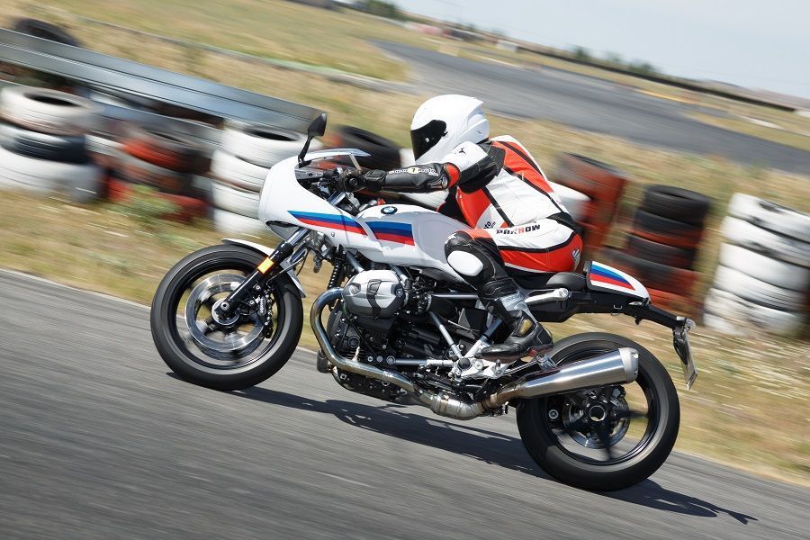 BMW NineT Racer 5955