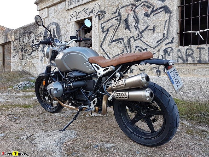 BMWnineT Scrambler 005