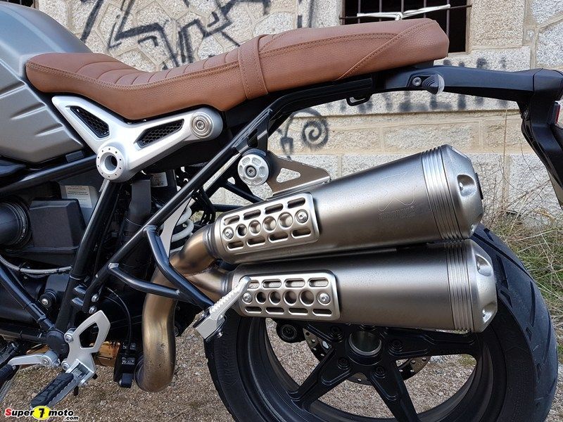 BMWnineT Scrambler 006