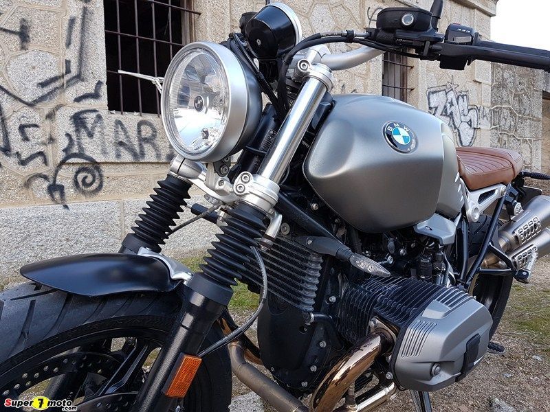BMWnineT Scrambler 007