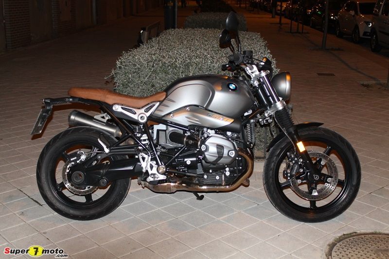 BMWnineT Scrambler 06