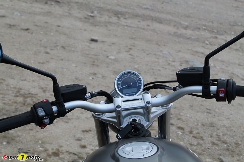 BMWnineT Scrambler 18