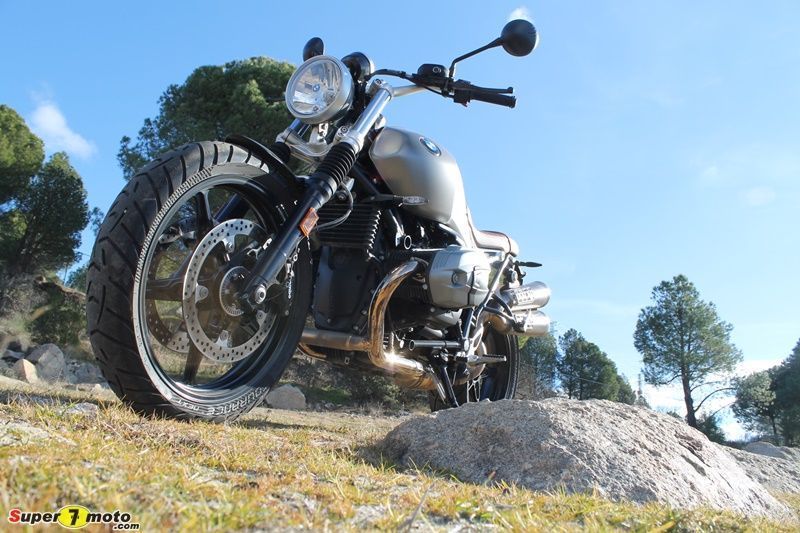 BMWnineT Scrambler 38