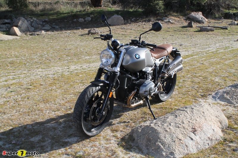 BMWnineT Scrambler 39