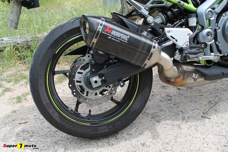 KawasakiZ900 81