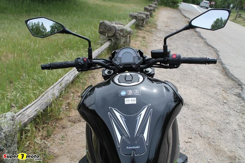 KawasakiZ900 83