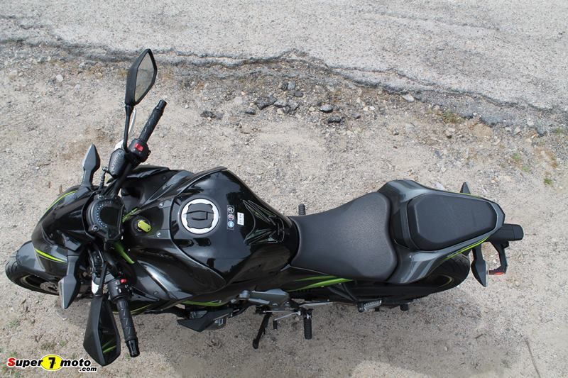 KawasakiZ900 88