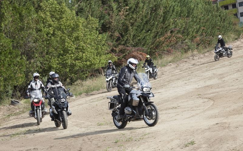 BMW Motorrad Days 2018 20