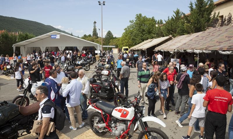BMW Motorrad Days 2018 31