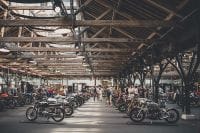 bikeshed