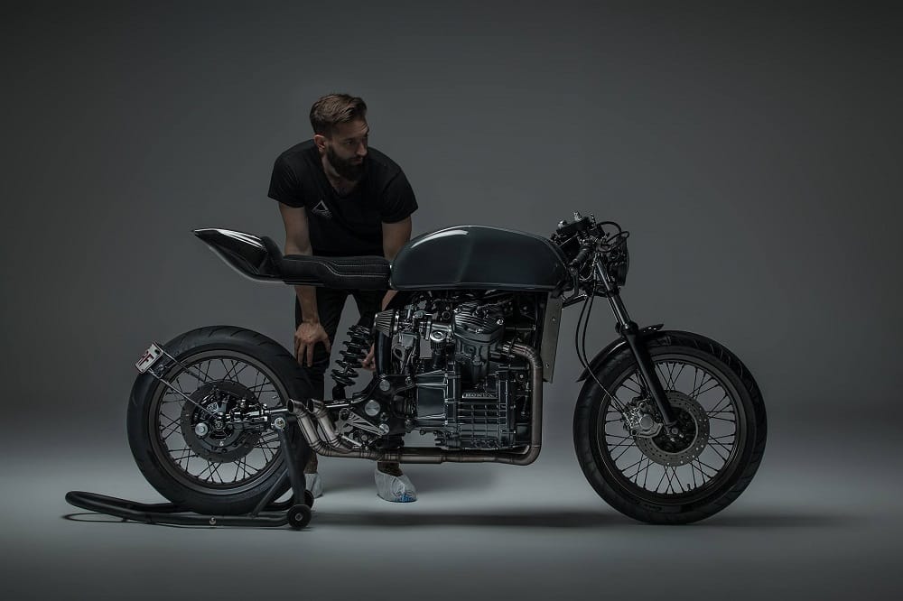 CX500 tom