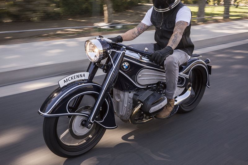 McKenna BMW NineT Concept7 RSD 28