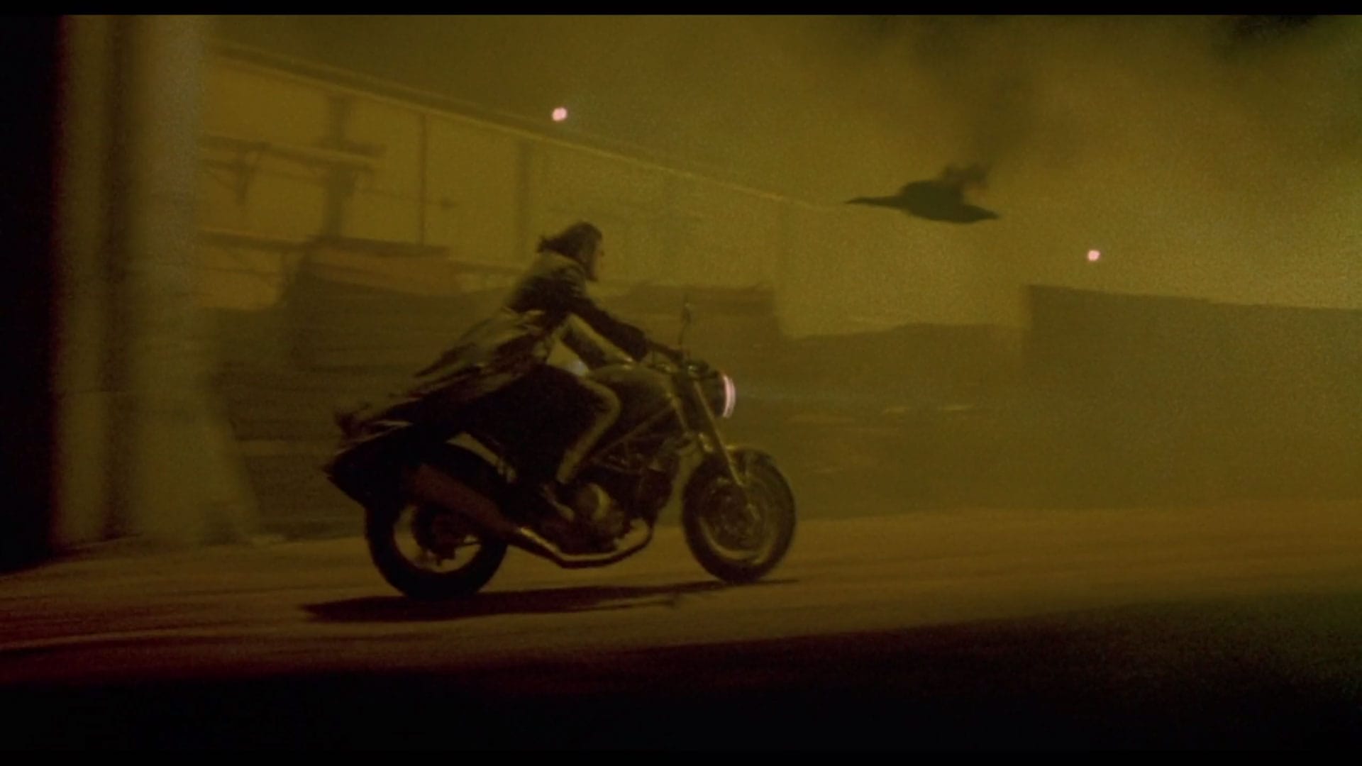 The Crow City Of Angels Still 1920x1080