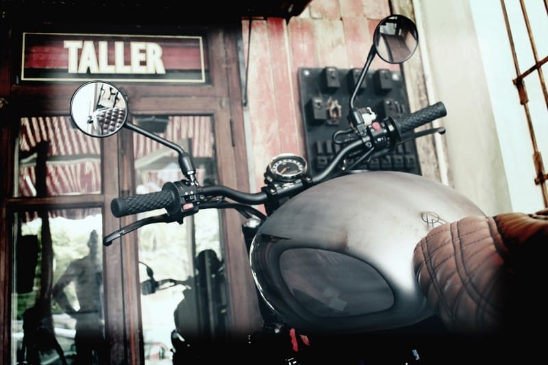 TRIUMPH FS1 800x533