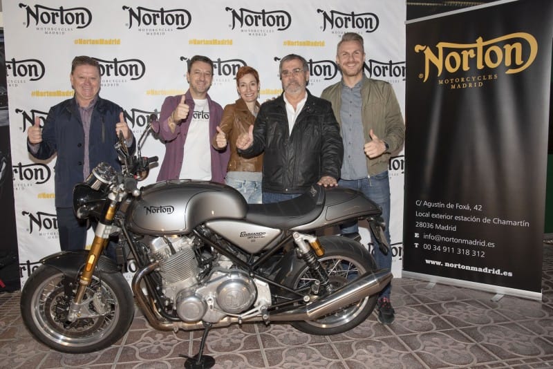 Norton Madrid 06