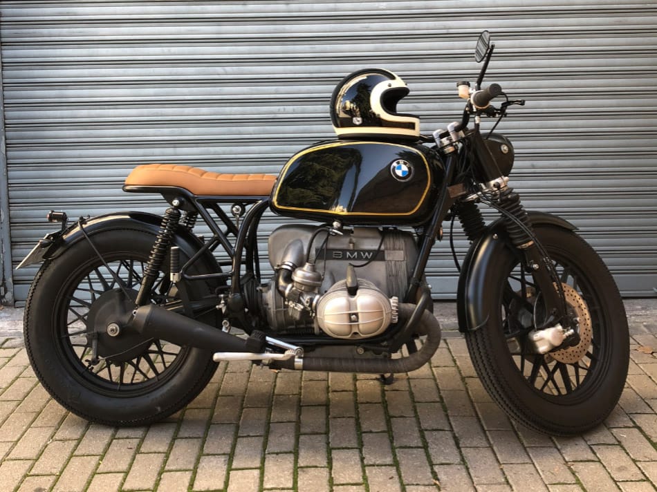 BMW R100 CRD103 1