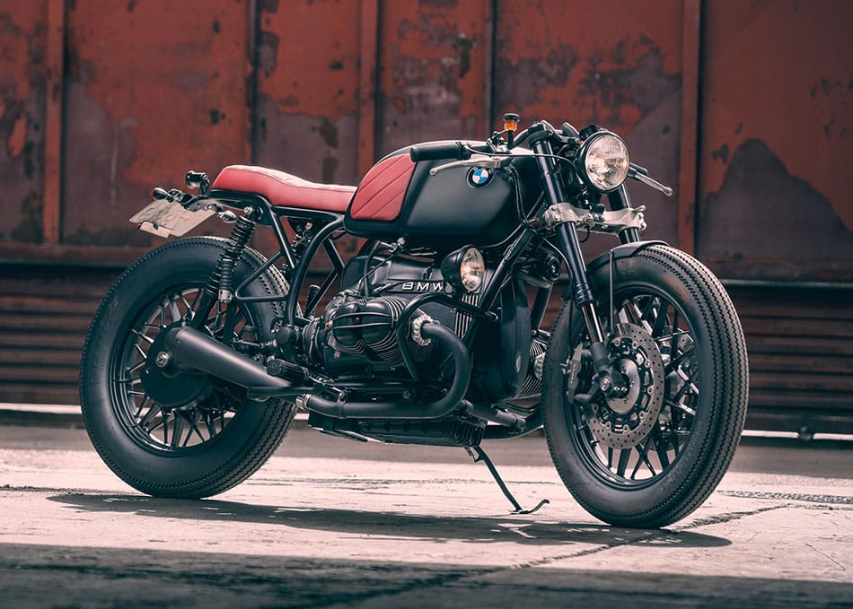 BMW R100 CRD104