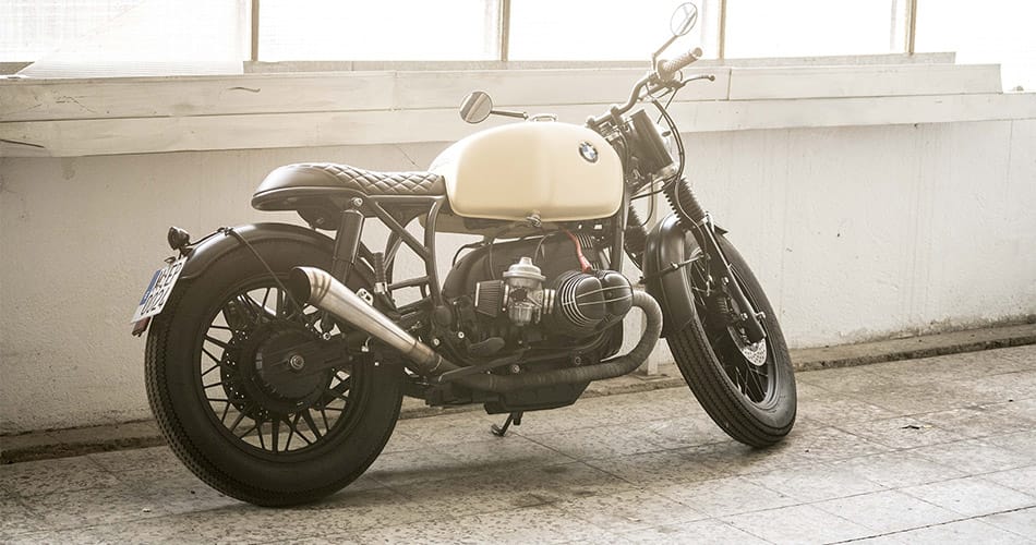 BMW R100 CRD94 1