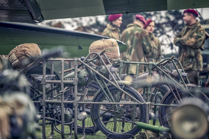 Royal Enfield 2400