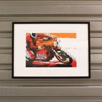 laverda