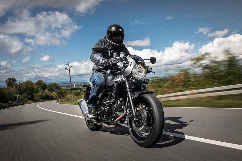 sv650x 4