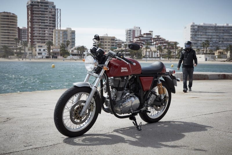 GT Continental 14