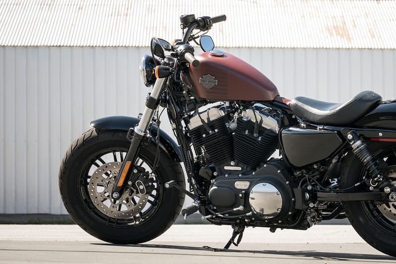 sportster forty eight gallery 3