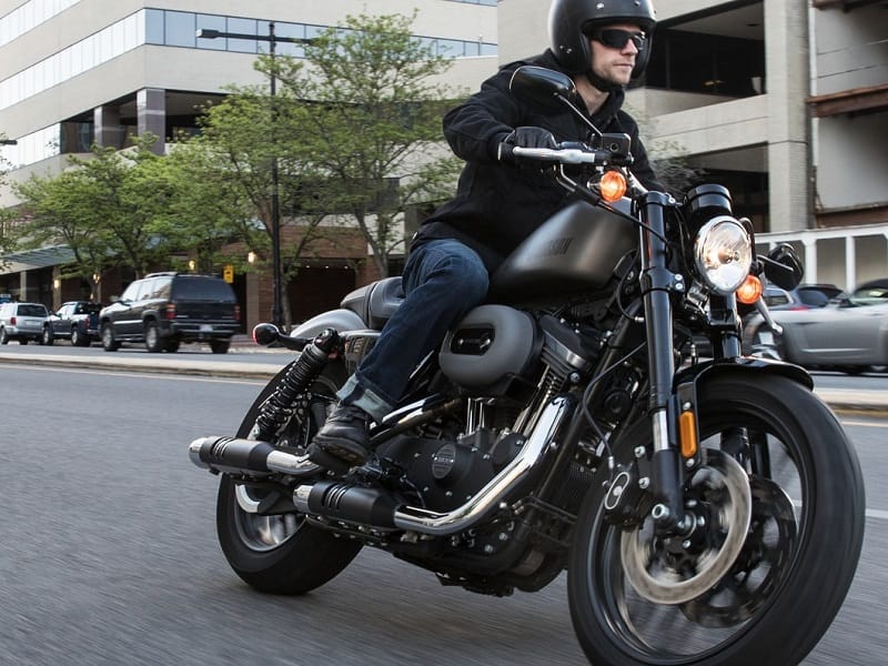 sportster roadster marquee