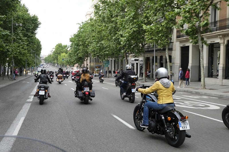 Woman on Wheels 2018 3