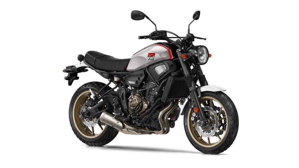 XSR700XTribute2