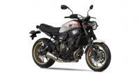 XSR700XTribute2