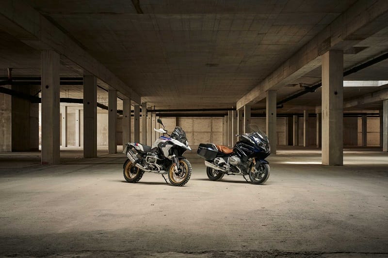 P90321740 bmw r 1250 gs hp and r 1250 rt blueplanet metallic 09 2018 2249px