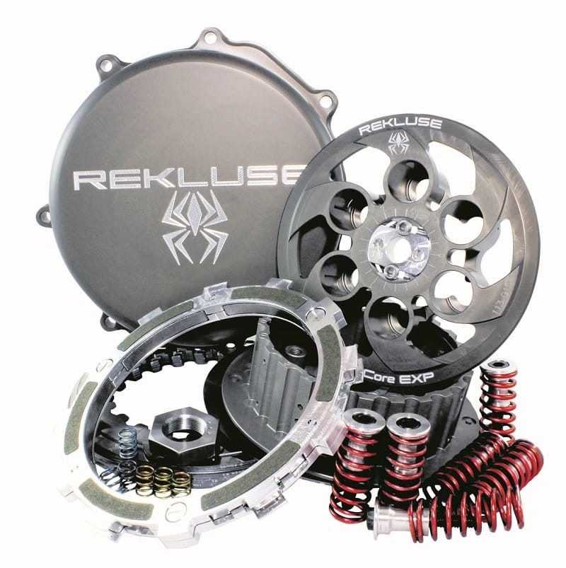 rekluse
