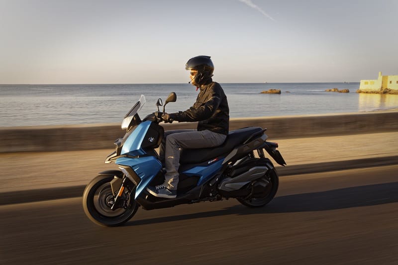 P90280376 bmw c 400 x