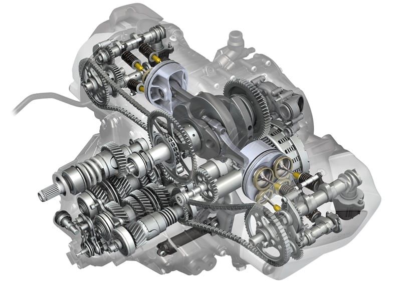 BMW EICMA 3