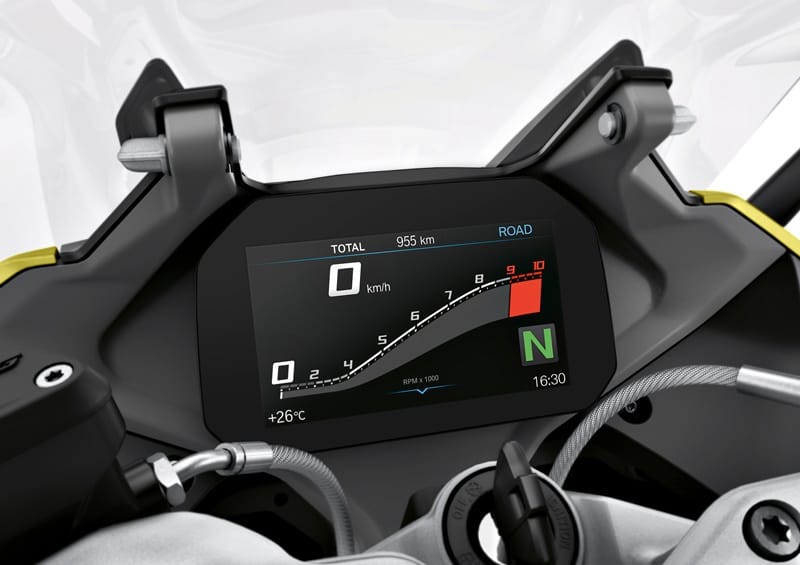 BMW EICMA 76