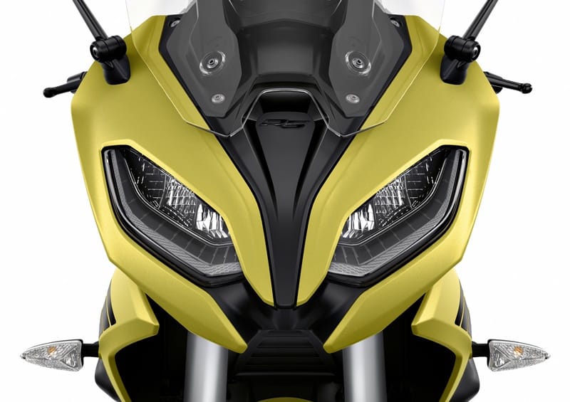 BMW EICMA 77