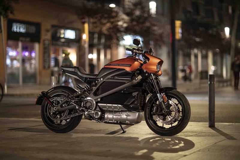 HD LiveWire2222