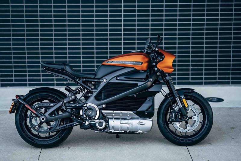 HD LiveWire333