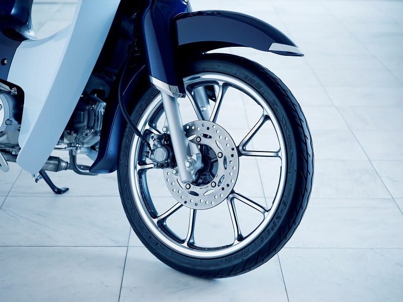 133905 HONDA SUPER CUB C1251