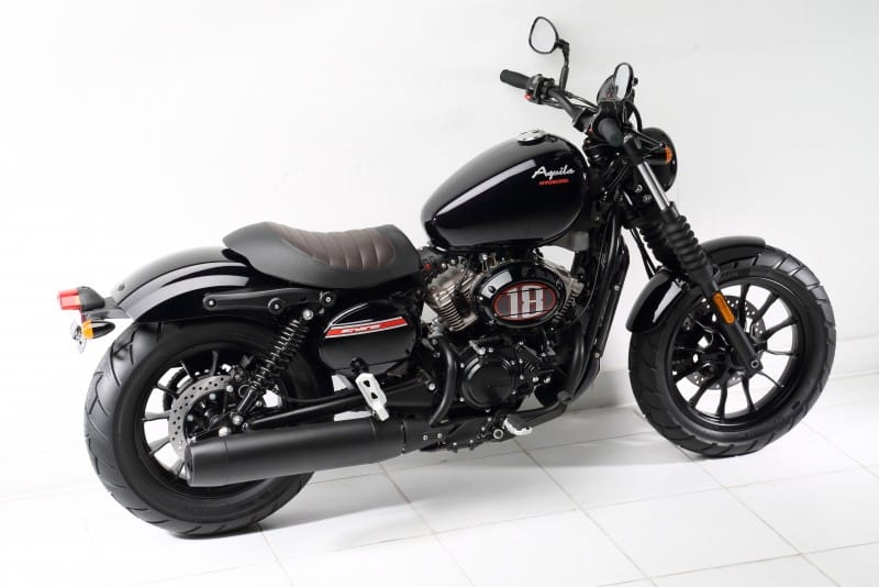 GV 125S 01