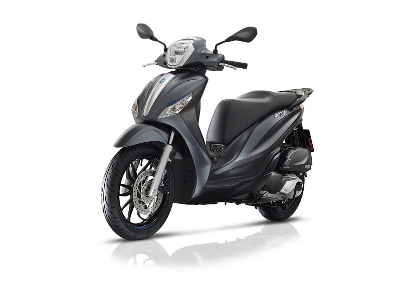 Piaggio Medley 150 Special Edition