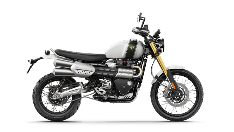 NDP TRIUMPH SCRAMBLER1200 20