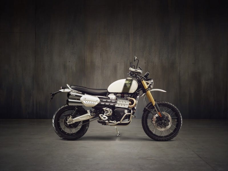 NDP TRIUMPH SCRAMBLER1200 64