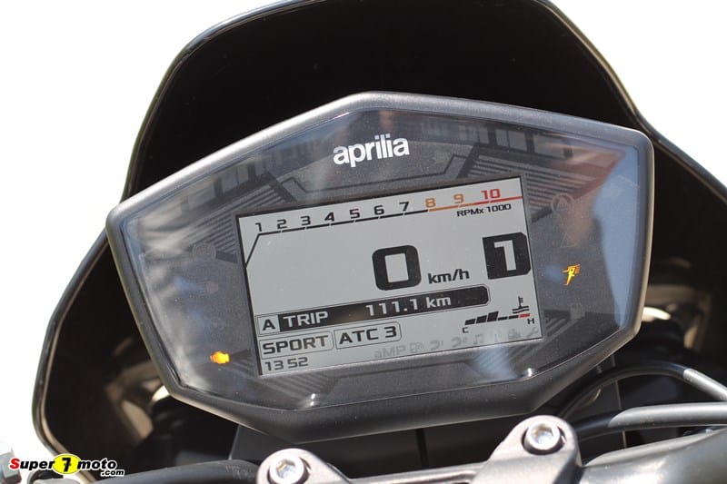 ApriliaDorsoDuro900 25