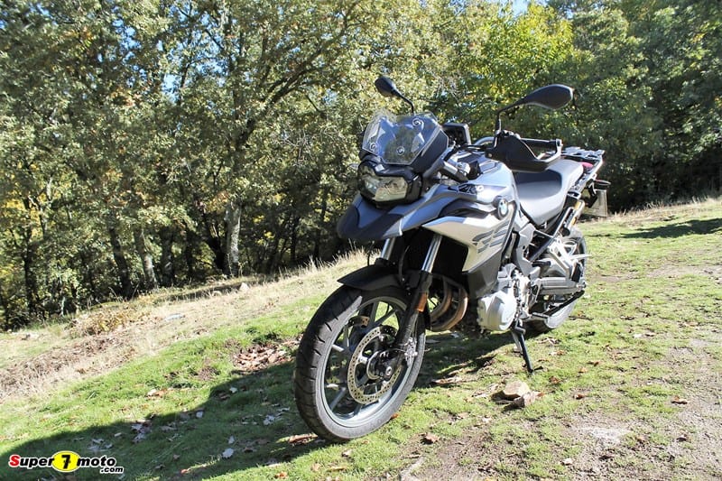 BMW F750GS 01