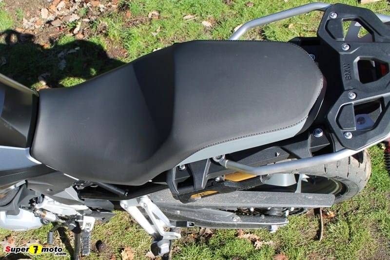 BMW F750GS 08