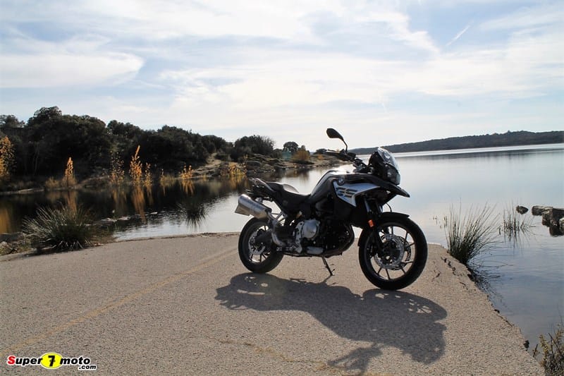 BMW F750GS 21