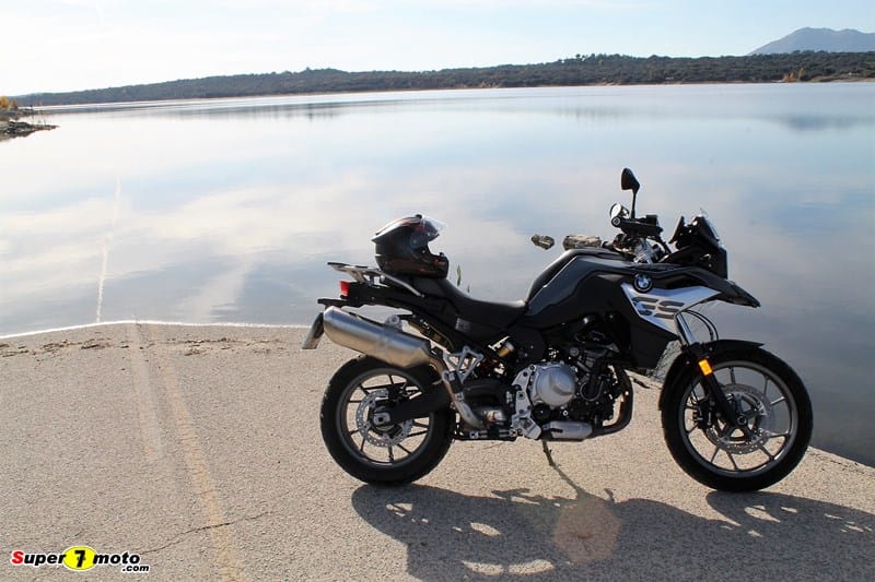 BMW F750GS 34
